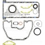 08-34067-01 VICTOR REINZ Комплект прокладок блок картер двигуна