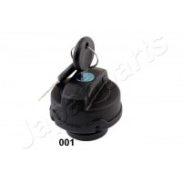 KL-001 JAPANPARTS Кришка паливного бака