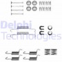 LY1367 DELPHI Комплектуючі стоянкова гальмівна система