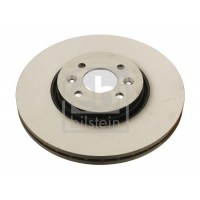 30697 FEBI BILSTEIN Гальмівний диск