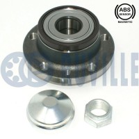 221557 RUVILLE Комплект підшипника ступиці колеса