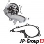 4814102400 JP GROUP Водяний насос охолодження двигуна