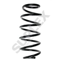 39241 SUPLEX Пружина ходової частини