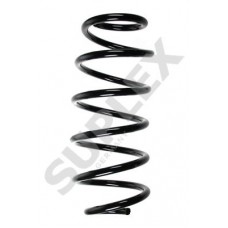 39241 SUPLEX Пружина ходової частини