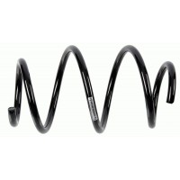 993 349 SACHS Пружина ходової частини