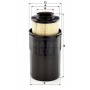 C 15 200 MANN-FILTER Повітряний фільтр