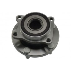 WBH-8006 KAVO PARTS Комплект підшипника ступиці колеса