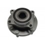 WBH-8006 KAVO PARTS Комплект підшипника ступиці колеса