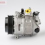 DCP28017 DENSO Компресор кондиціонера
