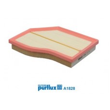 A1828 PURFLUX Повітряний фільтр