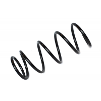 75435 ASAM Пружина ходової частини