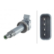 5DA 358 000-421 HELLA Котушка запалювання