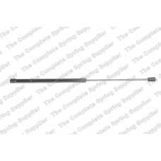 8185718 LESJÖFORS Газова пружина кришка багажника