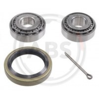 200439 A.B.S. Комплект підшипника ступиці колеса