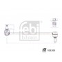 183306 FEBI BILSTEIN Тяга стійка стабілізатор