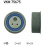 VKM 75675 SKF Натяжний ролик ремінь ГРМ