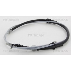 8140 291140 TRISCAN Тросик, cтояночный тормоз