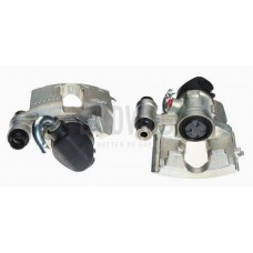 342360 BUDWEG CALIPER Гальмівний супорт
