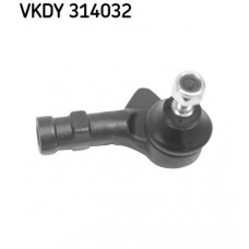VKDY 314032 SKF Наконечник поперечної кермової тяги