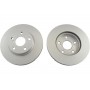 BR-9451-C KAVO PARTS Гальмівний диск