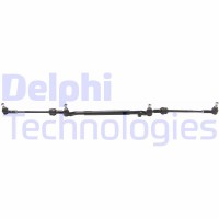 TL511 DELPHI Продольна рульова тяга