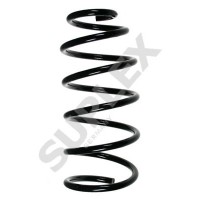 39149 SUPLEX Пружина ходової частини