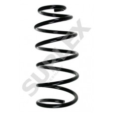 39149 SUPLEX Пружина ходової частини