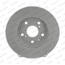 DDF2067C FERODO Гальмівний диск