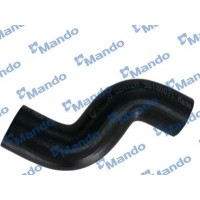 DCC020857 MANDO Шланг радіатора