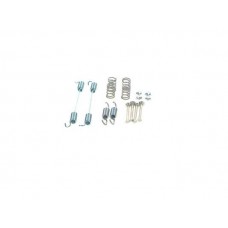 1 987 475 367 BOSCH Комплектуючі гальмівна колодка
