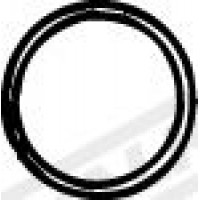 82955 WALKER Прокладка труба вихлопного газу