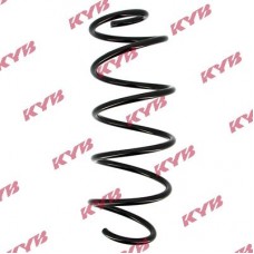 RA4049 KYB Пружина ходової частини