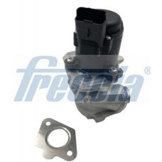 EGR12-112 FRECCIA Клапан повернення ОГ