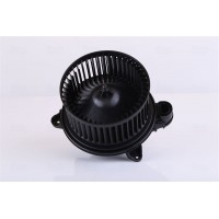 87536 NISSENS Вентилятор салону