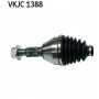 VKJC 1388 SKF Привідний вал
