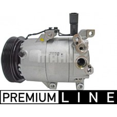 ACP 450 000P MAHLE Компресор кондиціонера