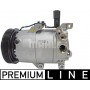 ACP 450 000P MAHLE Компресор кондиціонера