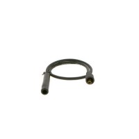 0 986 356 762 BOSCH Комплект дротів запалювання