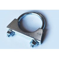 55316 ASAM Клема система випуску