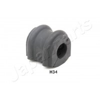 RU-H34 JAPANPARTS Втулка стабілізатора