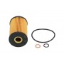 SO-807 KAVO PARTS Масляний фільтр