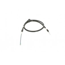 1 987 477 054 BOSCH Тросик, cтояночный тормоз