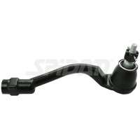 45346 SPIDAN CHASSIS PARTS Наконечник поперечної кермової тяги