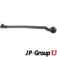 1244500380 JP GROUP Осьовий шарнір рульова тяга