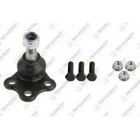 R-165K TEKNOROT Шарнір незалежної підвіски поворотного важеля