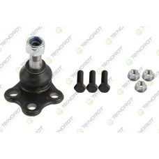 R-165K TEKNOROT Шарнір незалежної підвіски поворотного важеля