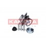 5500131 KAMOKA Комплект підшипника ступиці колеса