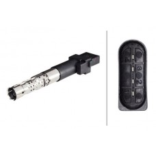 5DA 358 000-001 HELLA Котушка запалювання