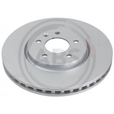 18248 A.B.S. Гальмівний диск