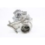 131670 BE TURBO Компресор наддуву